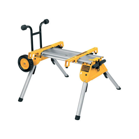 Sågbänk DeWalt DE7400 (på hjul) - Bild 2