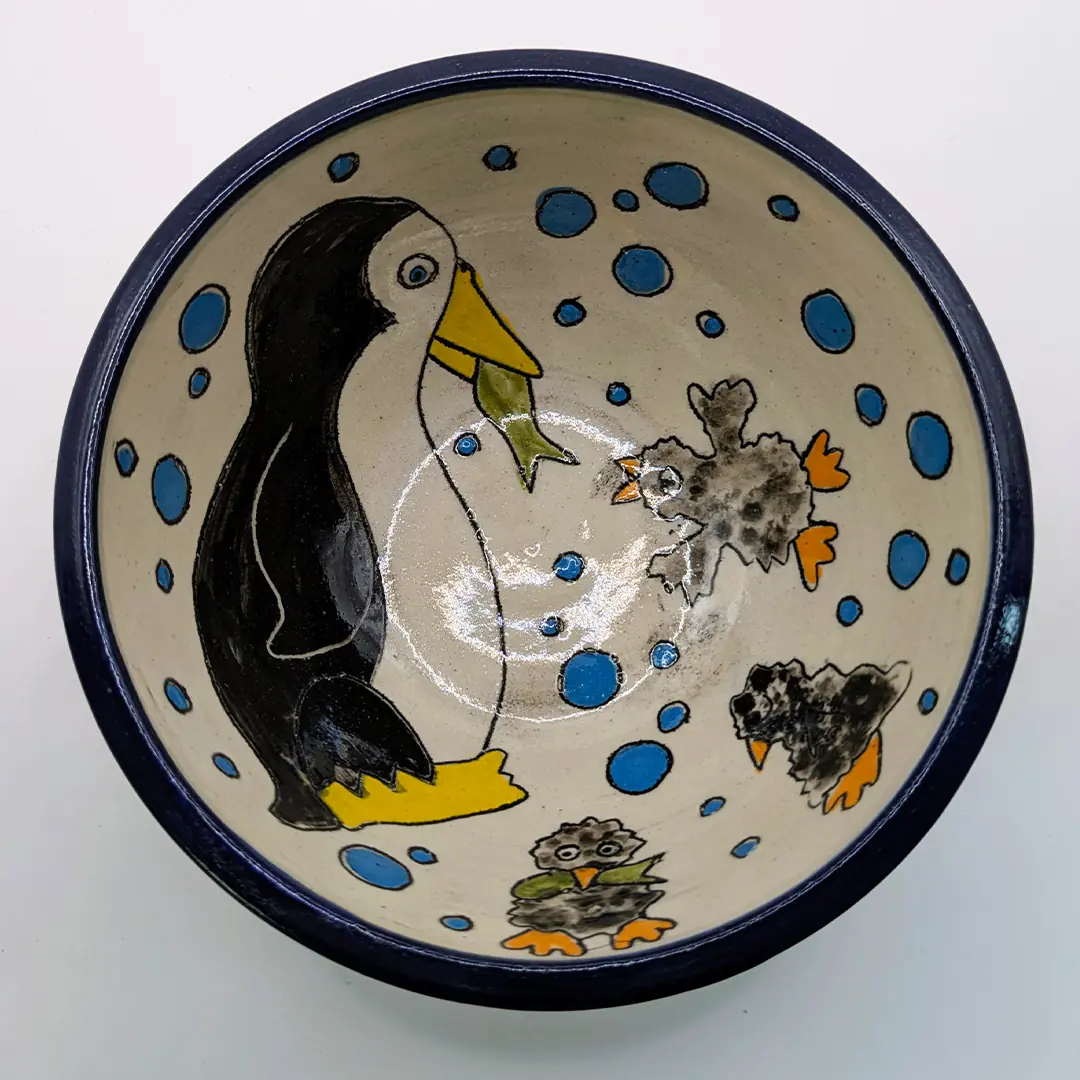 Isvänner - Bild 3