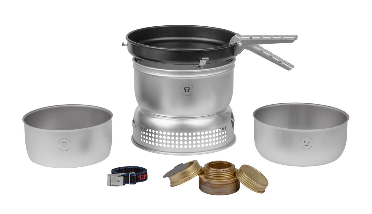Trangia Stove 25-23 UL/DS - Bild 2