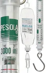 Pesola Infusion - Bild 2
