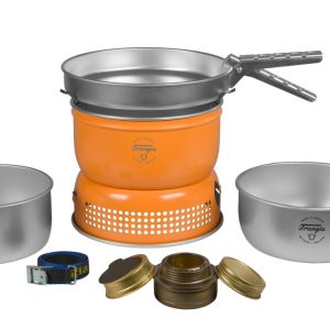 Trangia Stove 25-1 UL Cloudberry