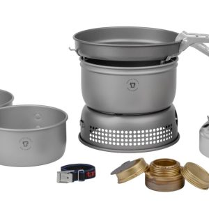 Trangia Stove 25-2 HA