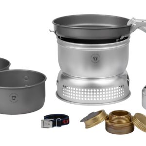 Trangia Stove 25-8 UL/HA