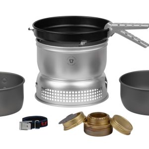 Trangia Stove 25-9 UL/HA