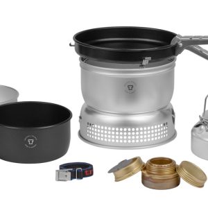 Trangia Stove 25-45 UL/NS
