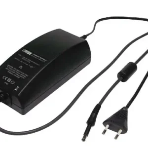 Batteriladdare till instrument