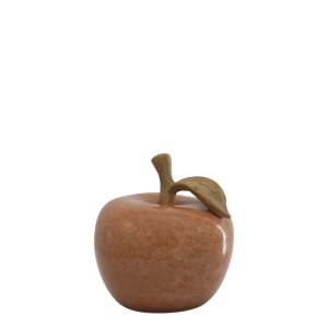 Dekorations Äpple Rosa