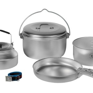 Camping set 24
