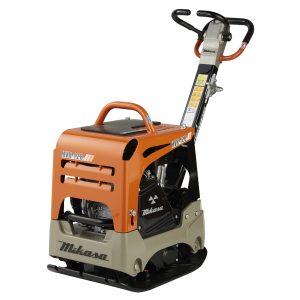 Markvibrator 120kg Mikasa med fram/back