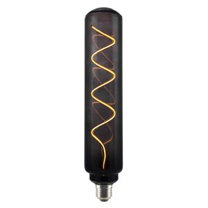 TUBE nero lampa 4,9w dimbar