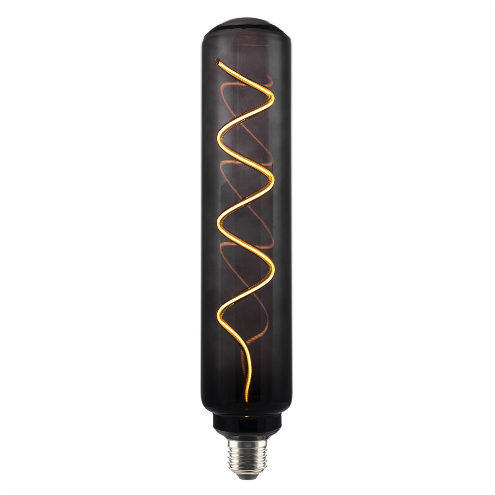 TUBE nero lampa 4,9w dimbar