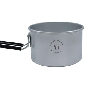 T-Cup, black handle