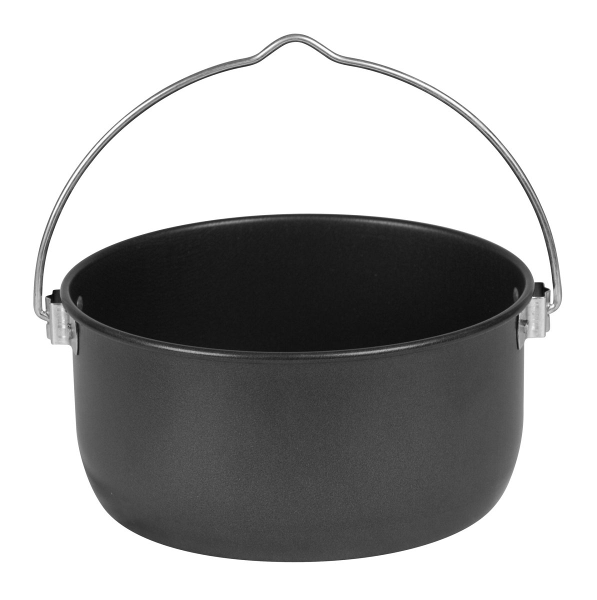 Billy 2.5 L black - Bild 3