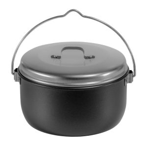 Billy 2.5 L black
