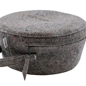 Wool case 25 Large