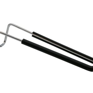 Handle Mess tin 210 Black
