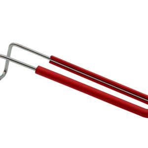 Handle Mess tin 310 Red