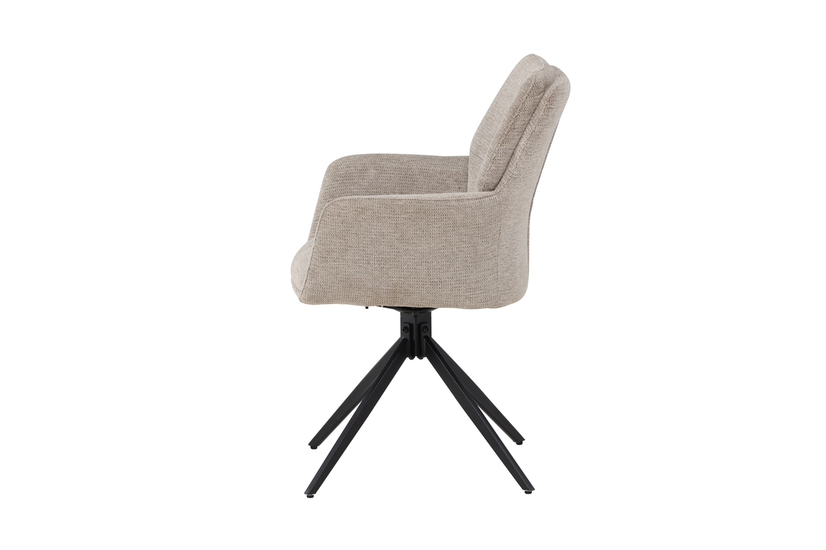 Matstol Manchi Brun - Bild 5