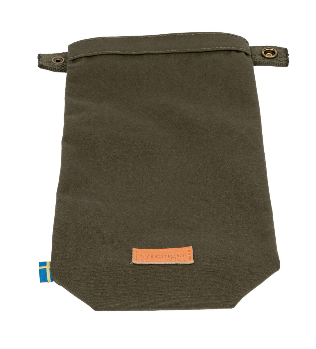 Roll Top cover, Mess tin Small, olive - Bild 5