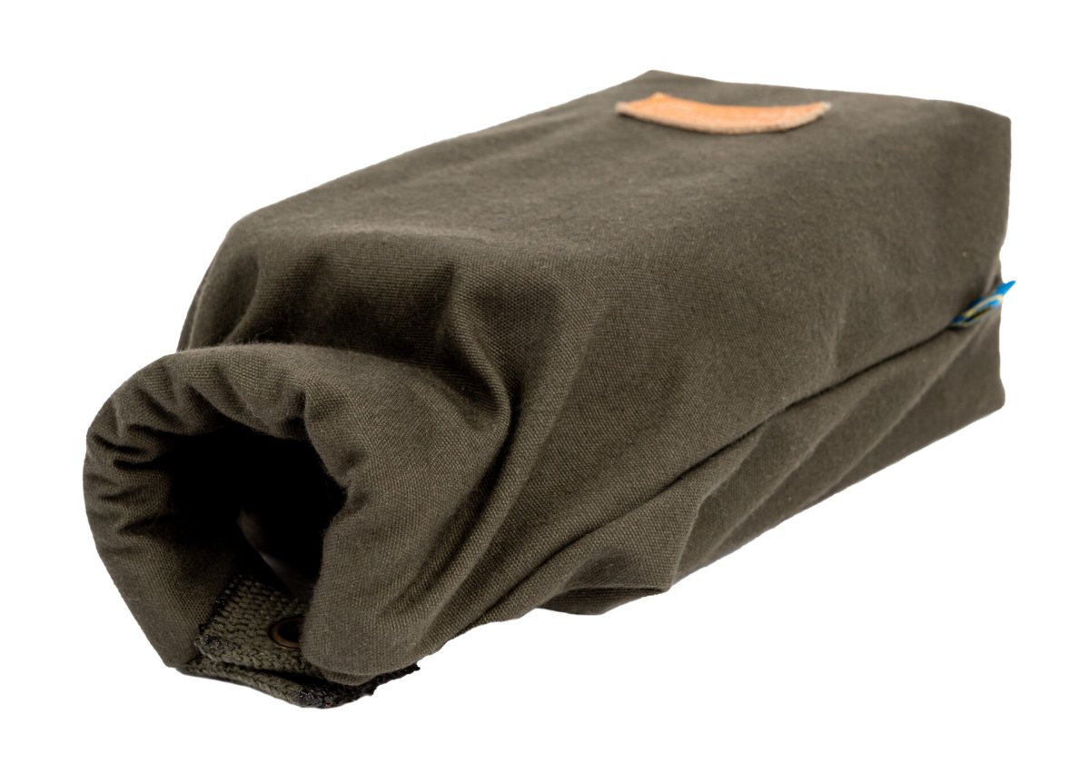 Roll Top cover, Mess tin Small, olive - Bild 4