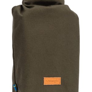 Roll Top cover, Mess tin Large, olive