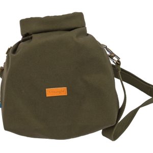 Roll Top bag 25 Large, olive