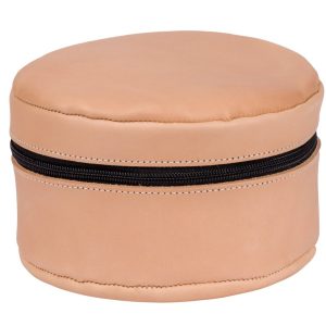 Leather case 25 Large