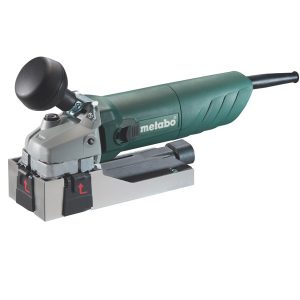 Lackfräs Metabo 230V