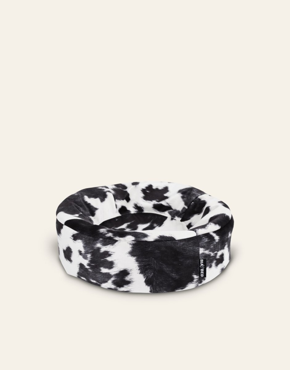 Bia 0 Premium Överdrag Cow