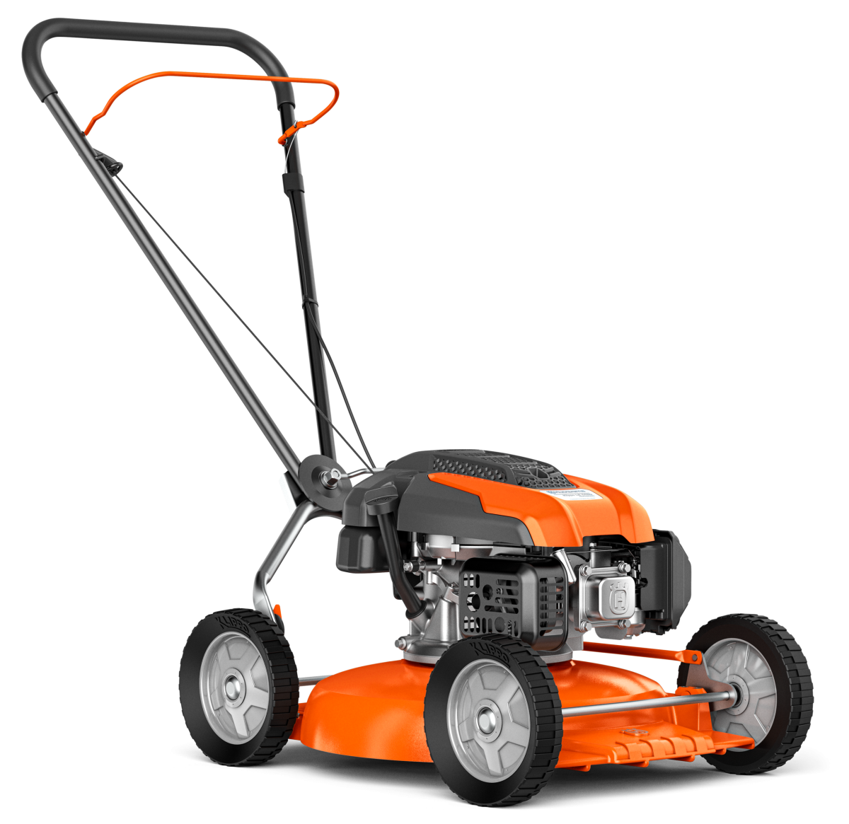 Husqvarna KLIPPO LB 448Q - Bild 2