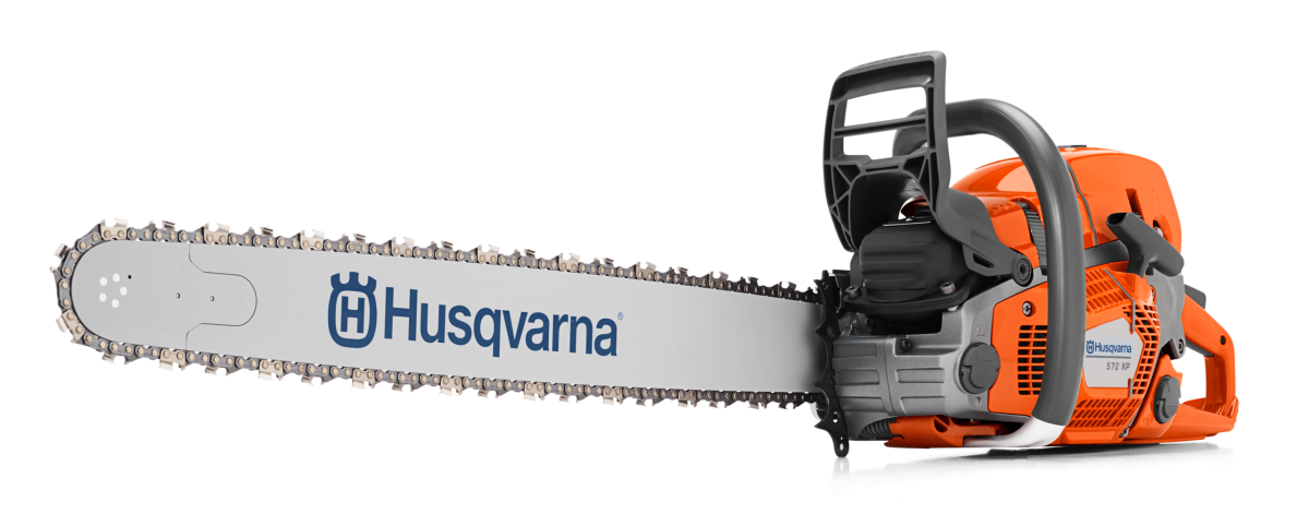 Husqvarna 572 XP® G - Bild 2