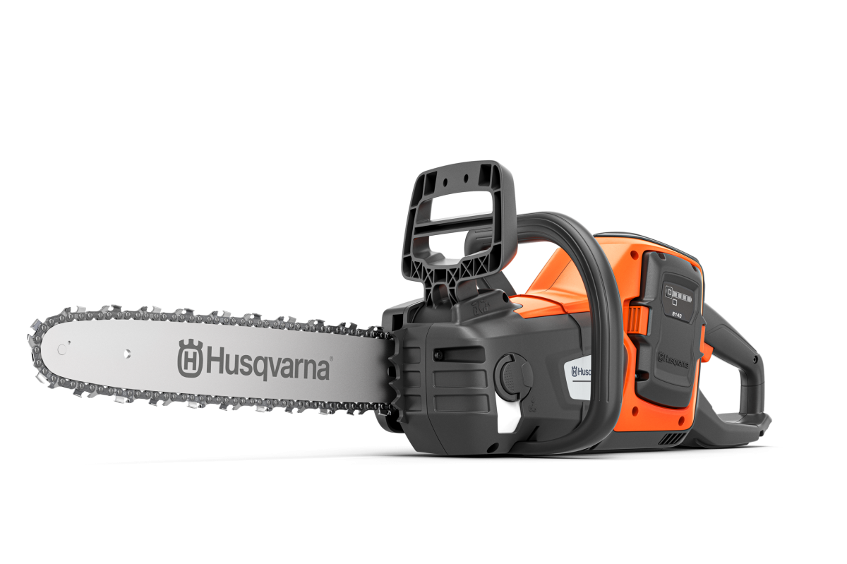 Husqvarna 230i med batteri och laddare - Bild 2
