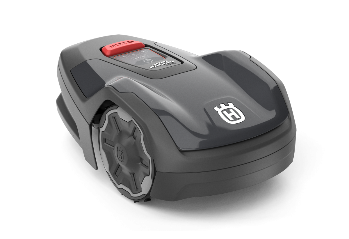 Automower® Aspire™ R4
