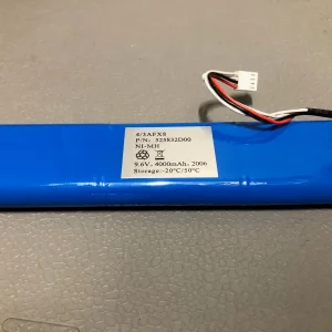 Batteri till CA6505, 6545, 6547, 6549 & CA6462, 6470,6471,6472