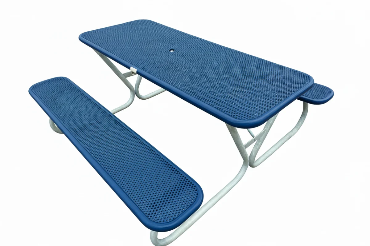 FeRo Bänkbord, 180 cm - Bild 4