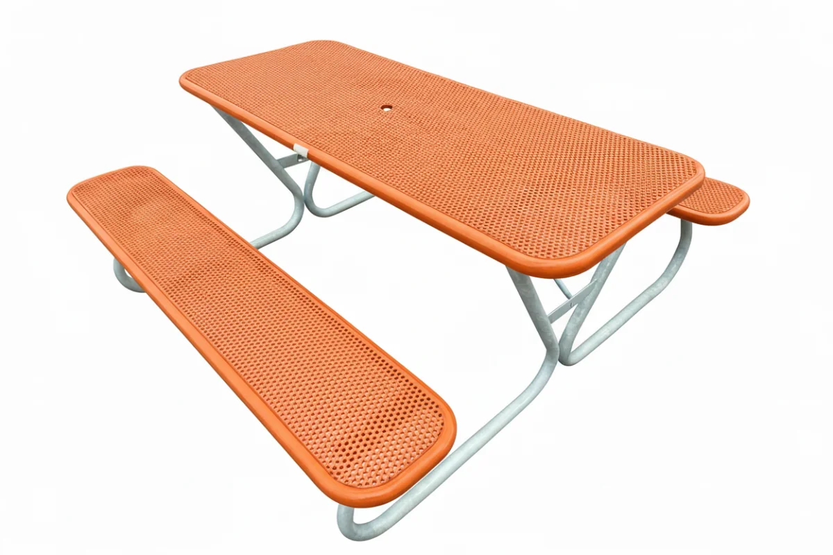 FeRo Bänkbord, 180 cm - Bild 6