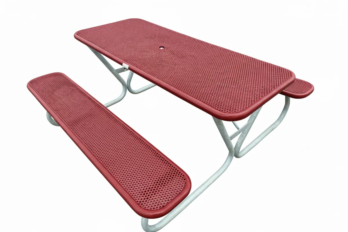 FeRo Bänkbord, 180 cm - Bild 7