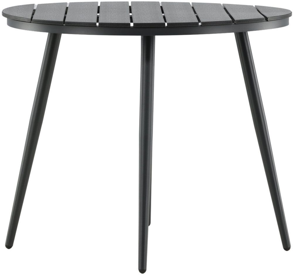 EW Nimis Matgrupp 90 cm 4 fåtöljer - Bild 4