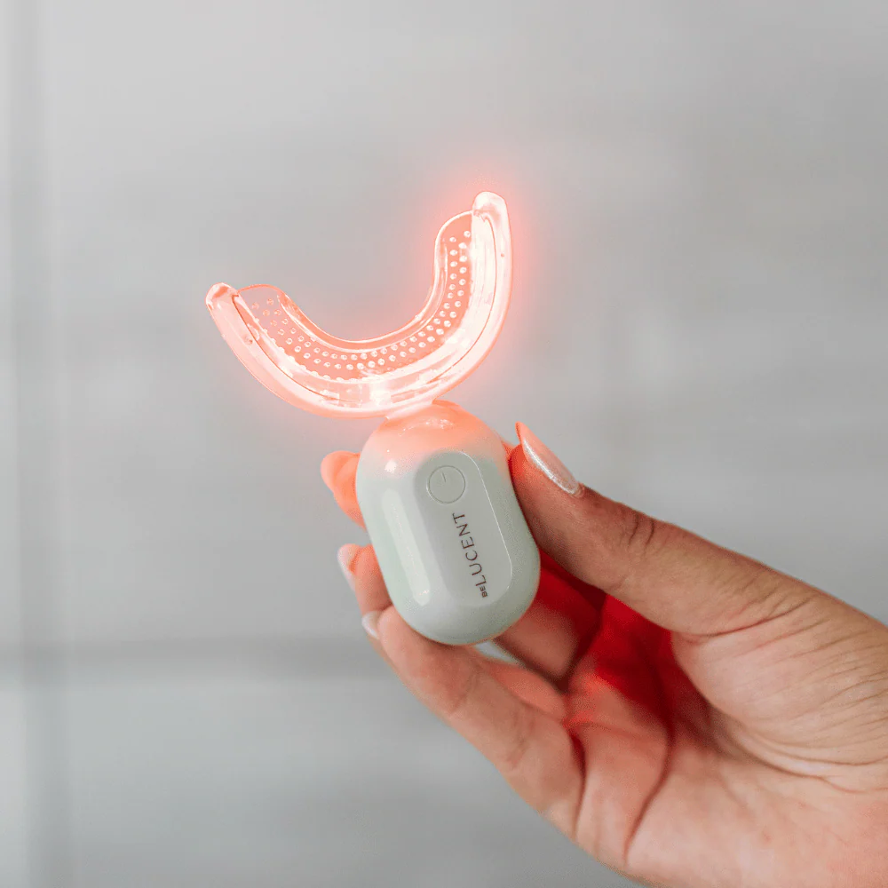 Stellar Gentle Teeth Whitening kit - Bild 8
