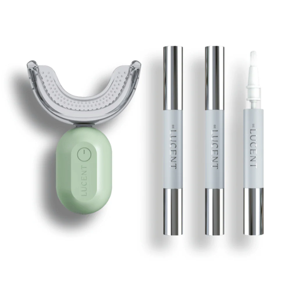 Stellar Gentle Teeth Whitening kit - Bild 5