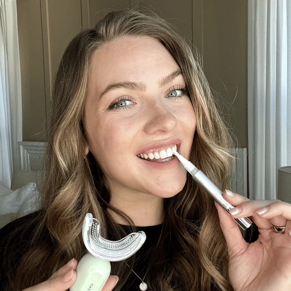 Stellar Gentle Teeth Whitening kit - Bild 4
