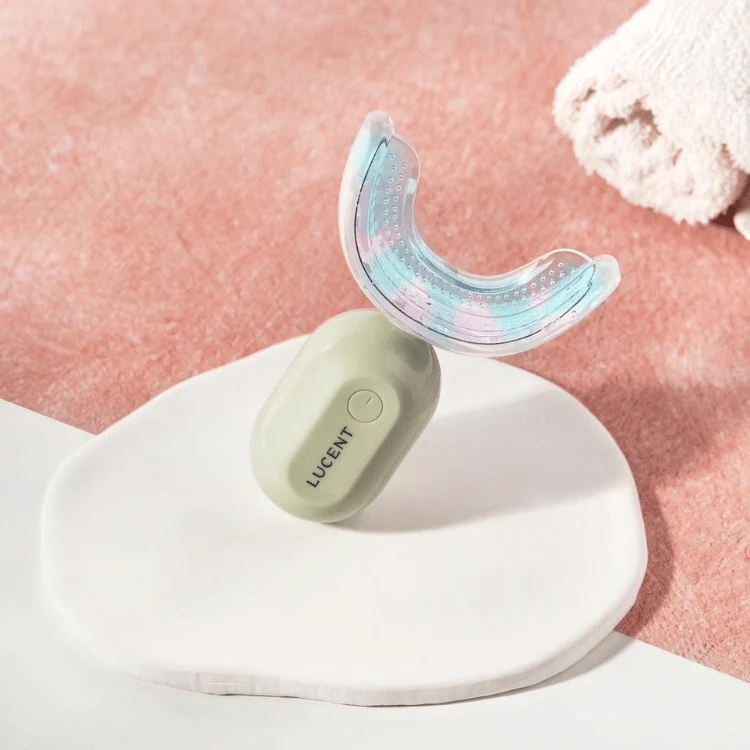 Stellar Gentle Teeth Whitening kit - Bild 2
