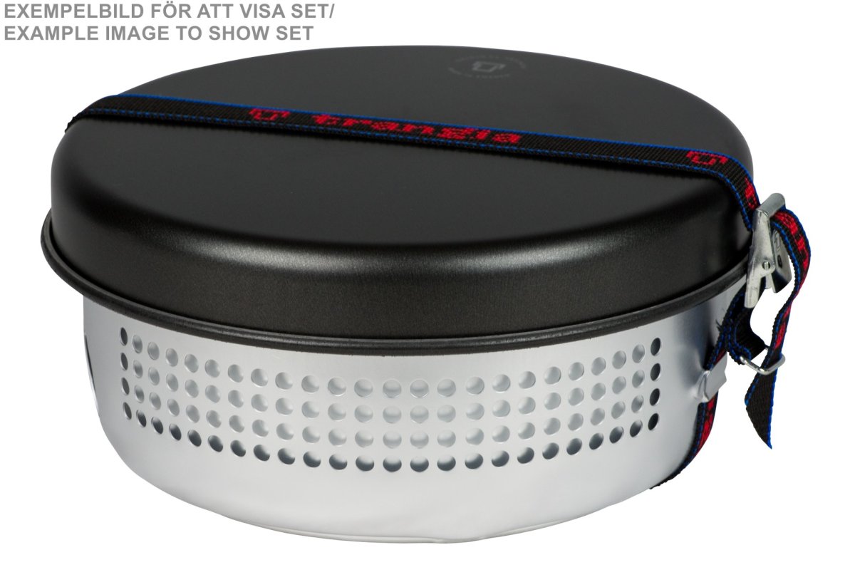 Trangia Stove 25-23 UL/DS - Bild 6