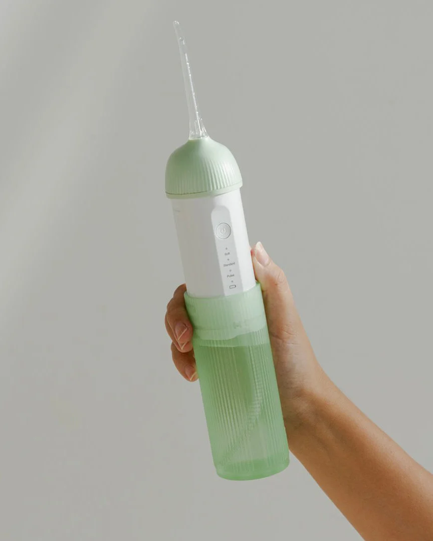 Flare Water Flosser Refill Nozzles - Bild 5