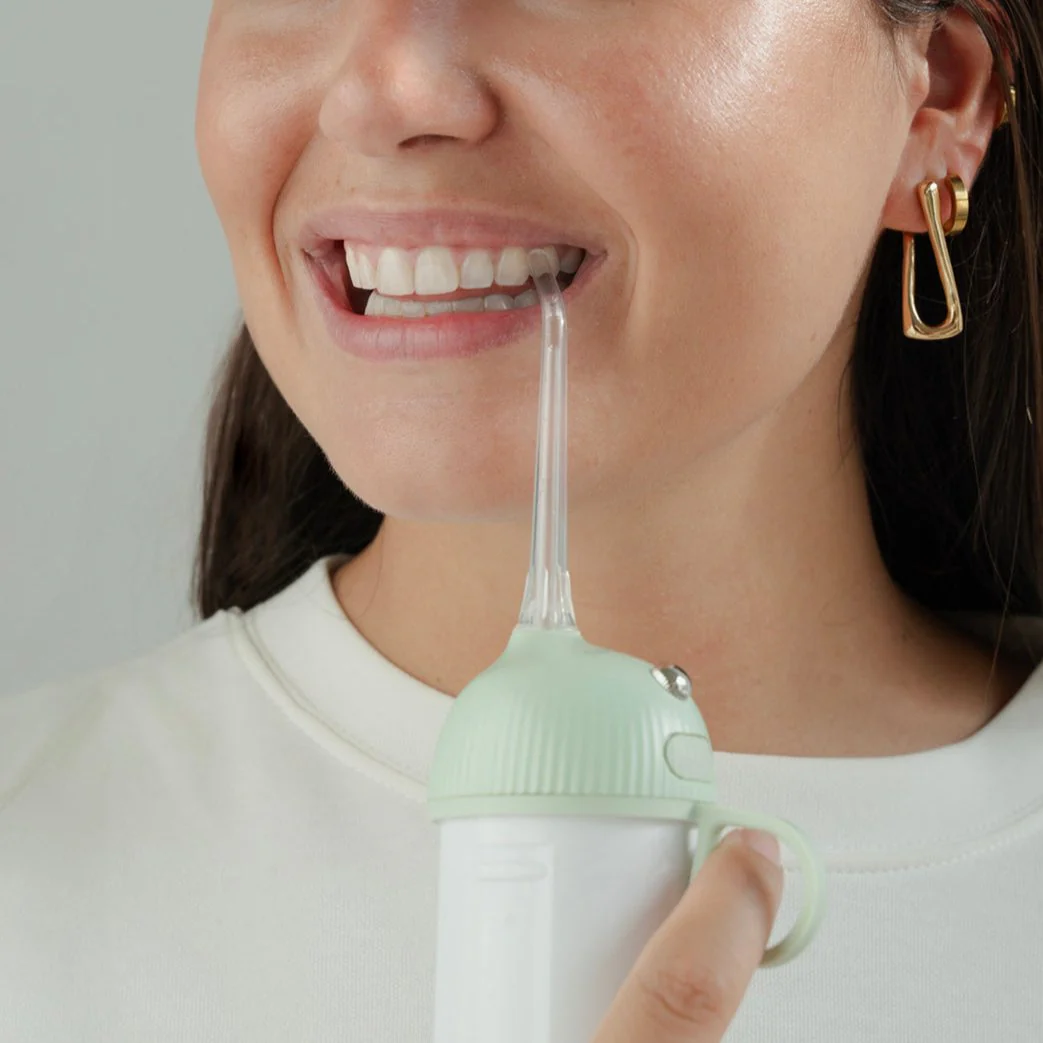 Flare Water Flosser Refill Nozzles - Bild 4