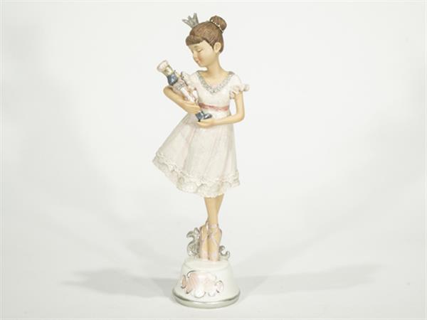 Tora ballerina - Bild 2