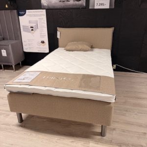 Amore basic ramsäng 120×200