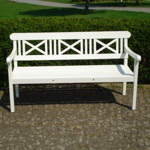 Holmsund 3-Sitssoffa