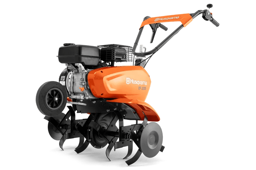 HUSQVARNA TF 335