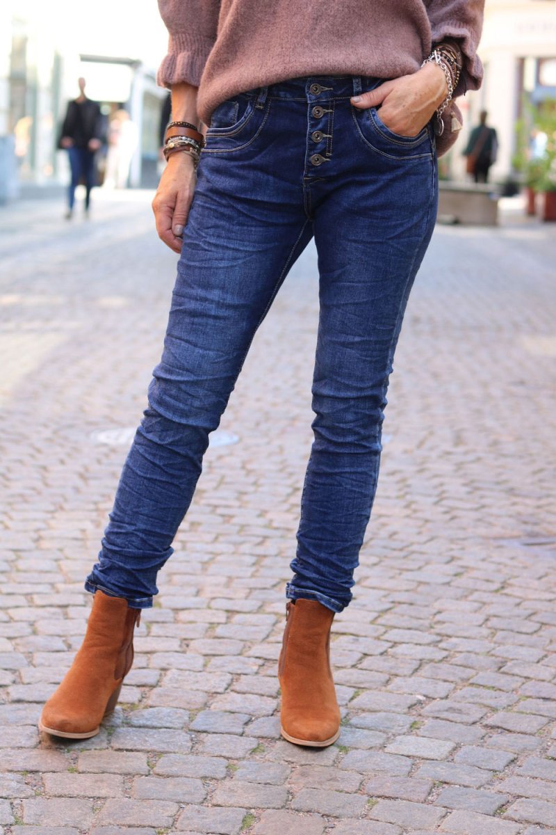 Jeans 92972 – Denim - Bild 7